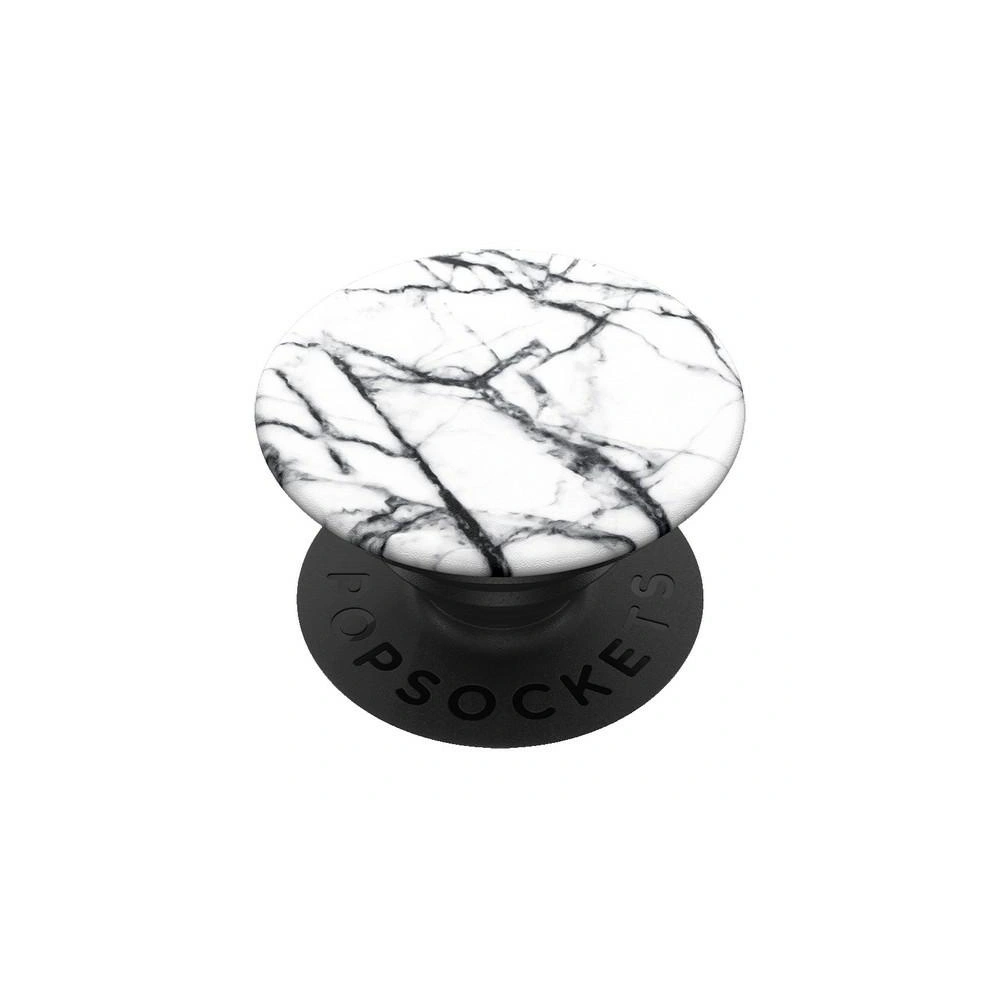 Hurtownia GSM - Suport pentru telefon POPSOCKETS 2 Dove White Marble 800997 - POP327 - {ean13} - Hurt