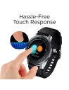 Hurtownia GSM - Spigen Sticlă călită GLAS.tR Slim Galaxy Watch 46mm [3 PACK] - SPN711 - {ean13} - Hurt