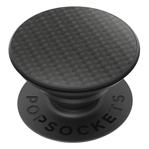 Hurtownia GSM - POPSOCKETS 2 Telefon tartó Igazi szénszál 800927 - POP337 - {ean13} - Hurt