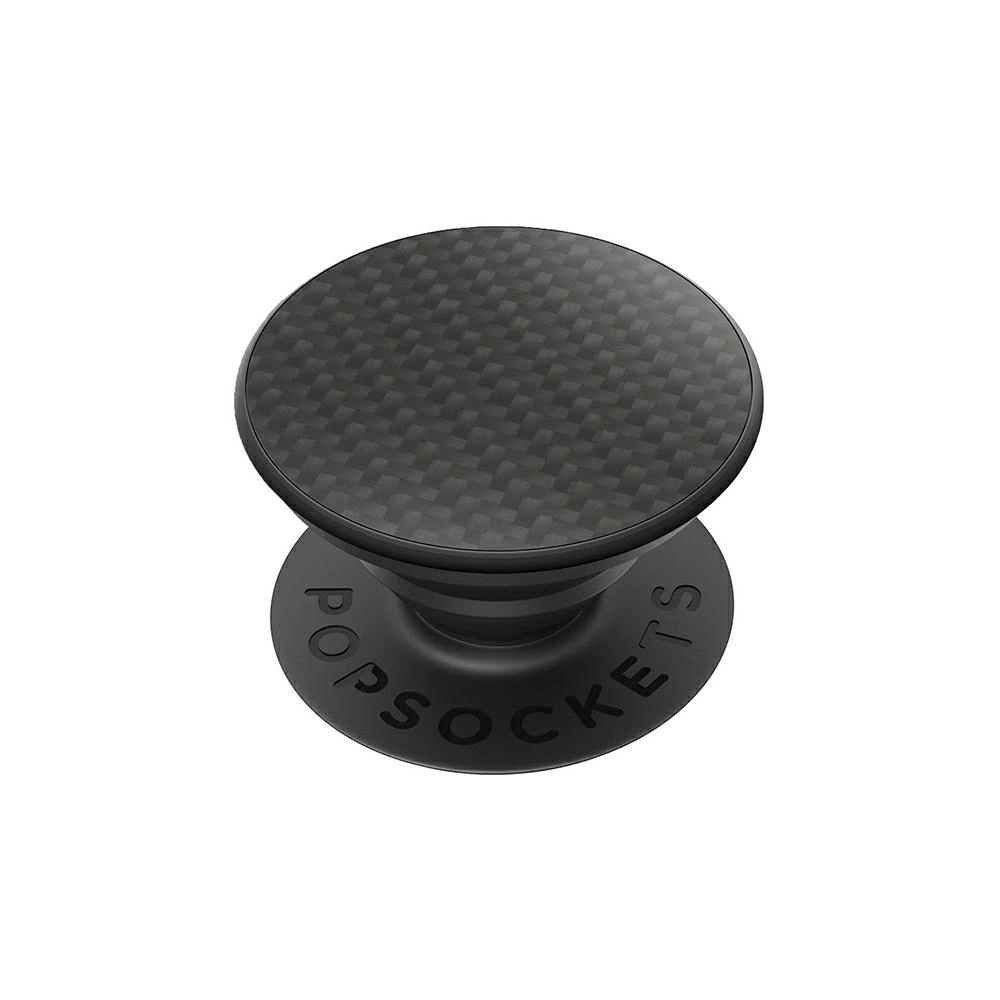 Hurtownia GSM - Držák na telefon POPSOCKETS 2 Genuine Carbon Fiber 800927 - POP337 - {ean13} - Hurt