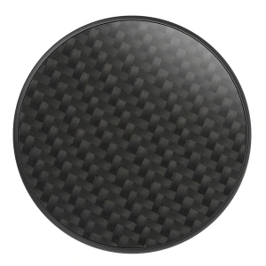 Hurtownia GSM - Suport pentru telefon POPSOCKETS 2 Fibra de carbon autentică 800927 - POP337 - {ean13} - Hurt