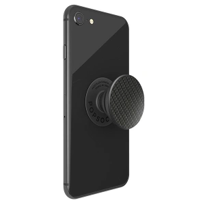 Hurtownia GSM - Suport pentru telefon POPSOCKETS 2 Fibra de carbon autentică 800927 - POP337 - {ean13} - Hurt