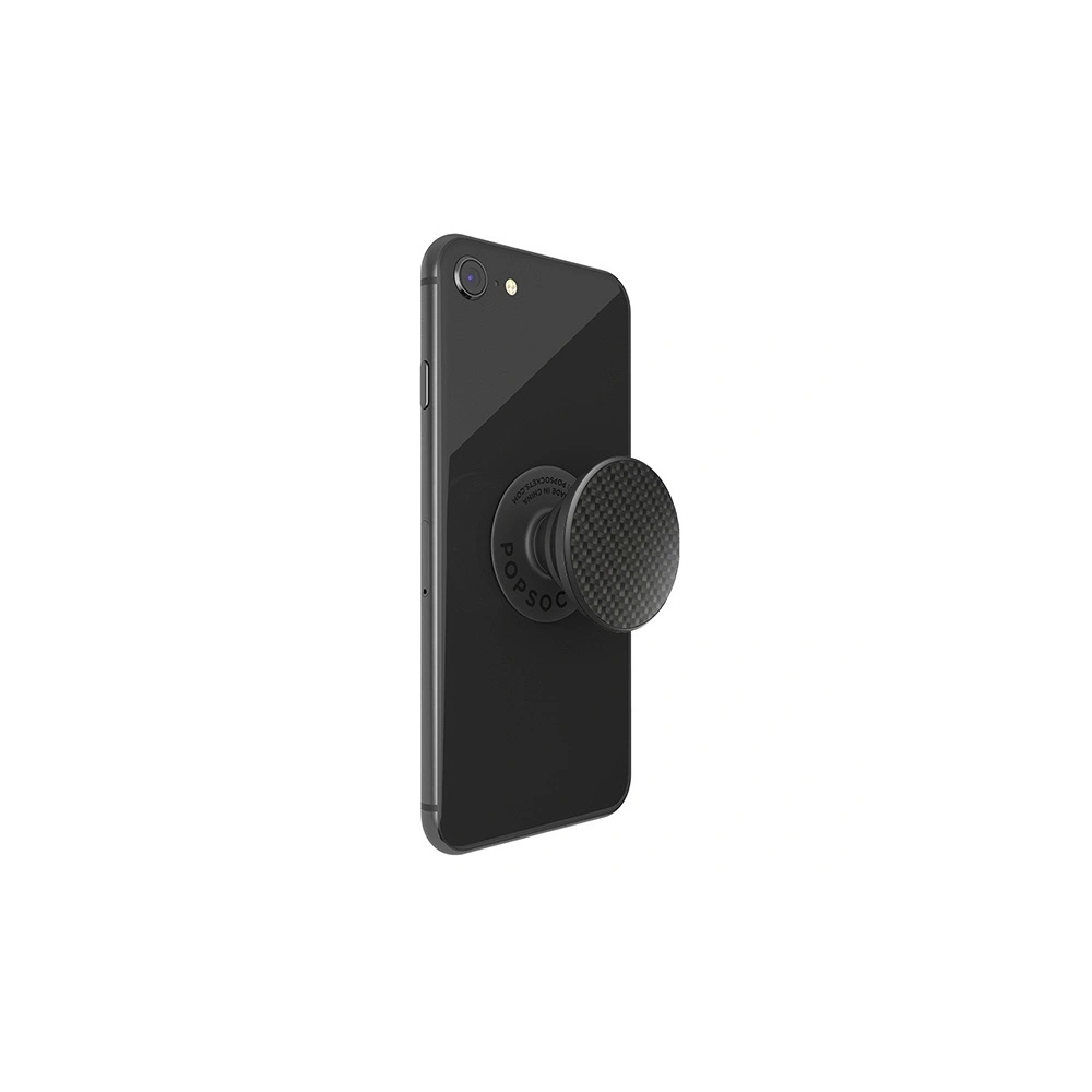 Hurtownia GSM - Držák na telefon POPSOCKETS 2 Genuine Carbon Fiber 800927 - POP337 - {ean13} - Hurt
