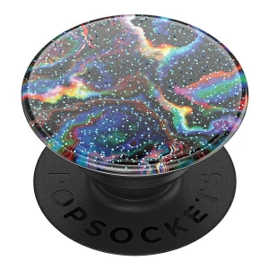 Hurtownia GSM - Suport pentru telefon POPSOCKETS 2 Glitter Rainbow Void 806194 - POP343 - {ean13} - Hurt