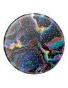 Hurtownia GSM - Suport pentru telefon POPSOCKETS 2 Glitter Rainbow Void 806194 - POP343 - {ean13} - Hurt