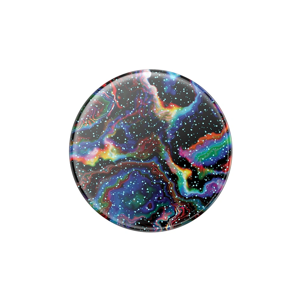 Hurtownia GSM - Suport pentru telefon POPSOCKETS 2 Glitter Rainbow Void 806194 - POP343 - {ean13} - Hurt