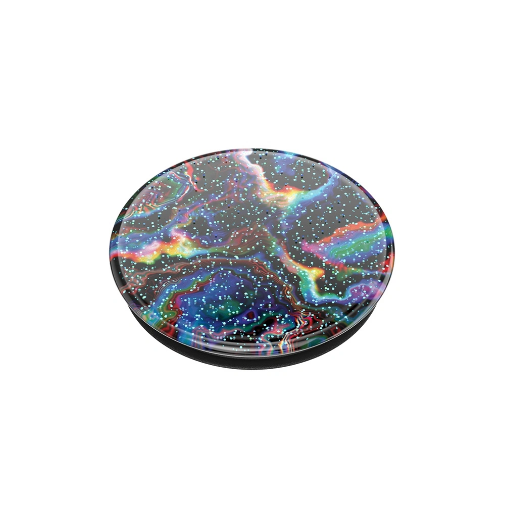 Hurtownia GSM - Suport pentru telefon POPSOCKETS 2 Glitter Rainbow Void 806194 - POP343 - {ean13} - Hurt