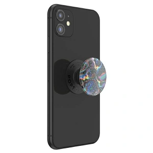 Hurtownia GSM - Suport pentru telefon POPSOCKETS 2 Glitter Rainbow Void 806194 - POP343 - {ean13} - Hurt