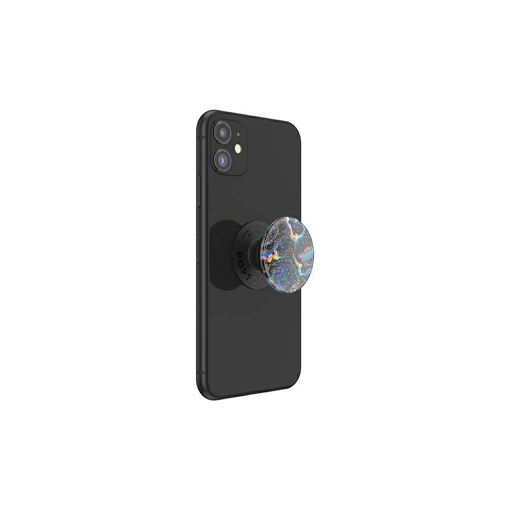 Hurtownia GSM - Suport pentru telefon POPSOCKETS 2 Glitter Rainbow Void 806194 - POP343 - {ean13} - Hurt
