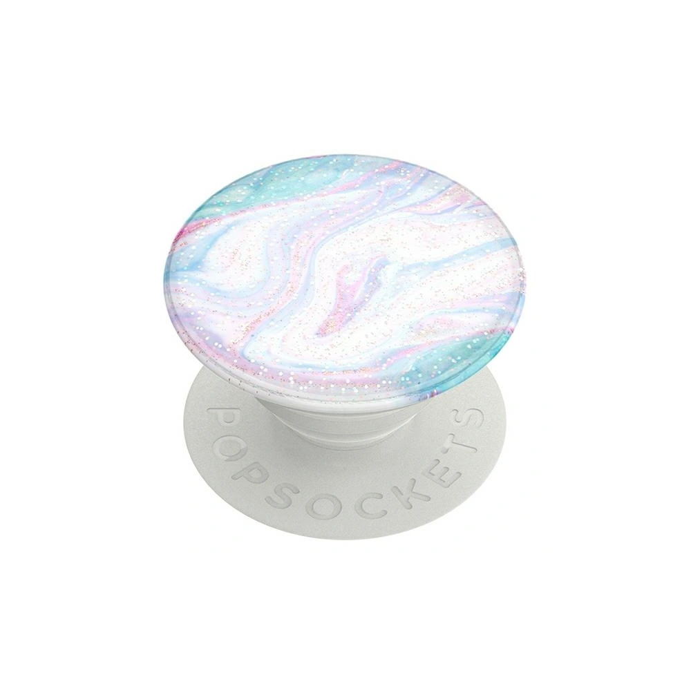 Hurtownia GSM - Suport pentru telefon POPSOCKETS 2 Glitter Soft Swirls 802475 - POP344 - {ean13} - Hurt