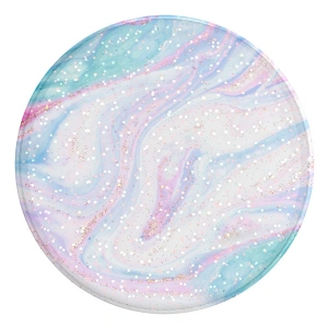 Hurtownia GSM - Suport pentru telefon POPSOCKETS 2 Glitter Soft Swirls 802475 - POP344 - {ean13} - Hurt