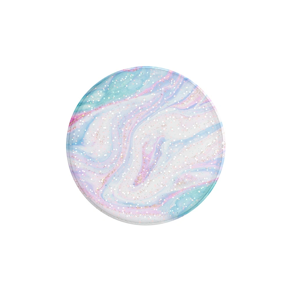 Hurtownia GSM - Suport pentru telefon POPSOCKETS 2 Glitter Soft Swirls 802475 - POP344 - {ean13} - Hurt