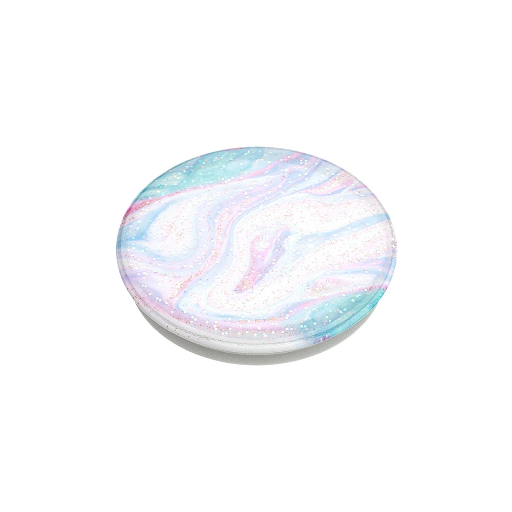 Hurtownia GSM - Suport pentru telefon POPSOCKETS 2 Glitter Soft Swirls 802475 - POP344 - {ean13} - Hurt