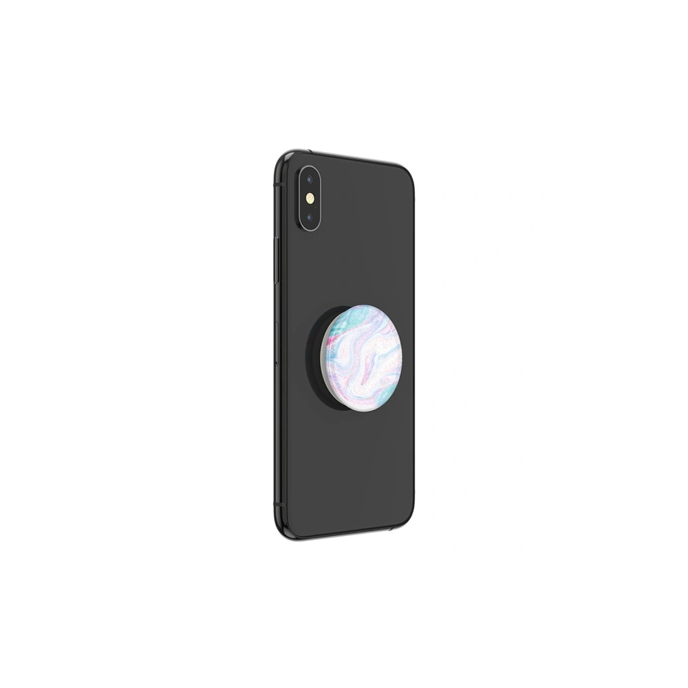 Hurtownia GSM - Suport pentru telefon POPSOCKETS 2 Glitter Soft Swirls 802475 - POP344 - {ean13} - Hurt