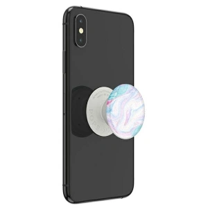 Hurtownia GSM - Suport pentru telefon POPSOCKETS 2 Glitter Soft Swirls 802475 - POP344 - {ean13} - Hurt