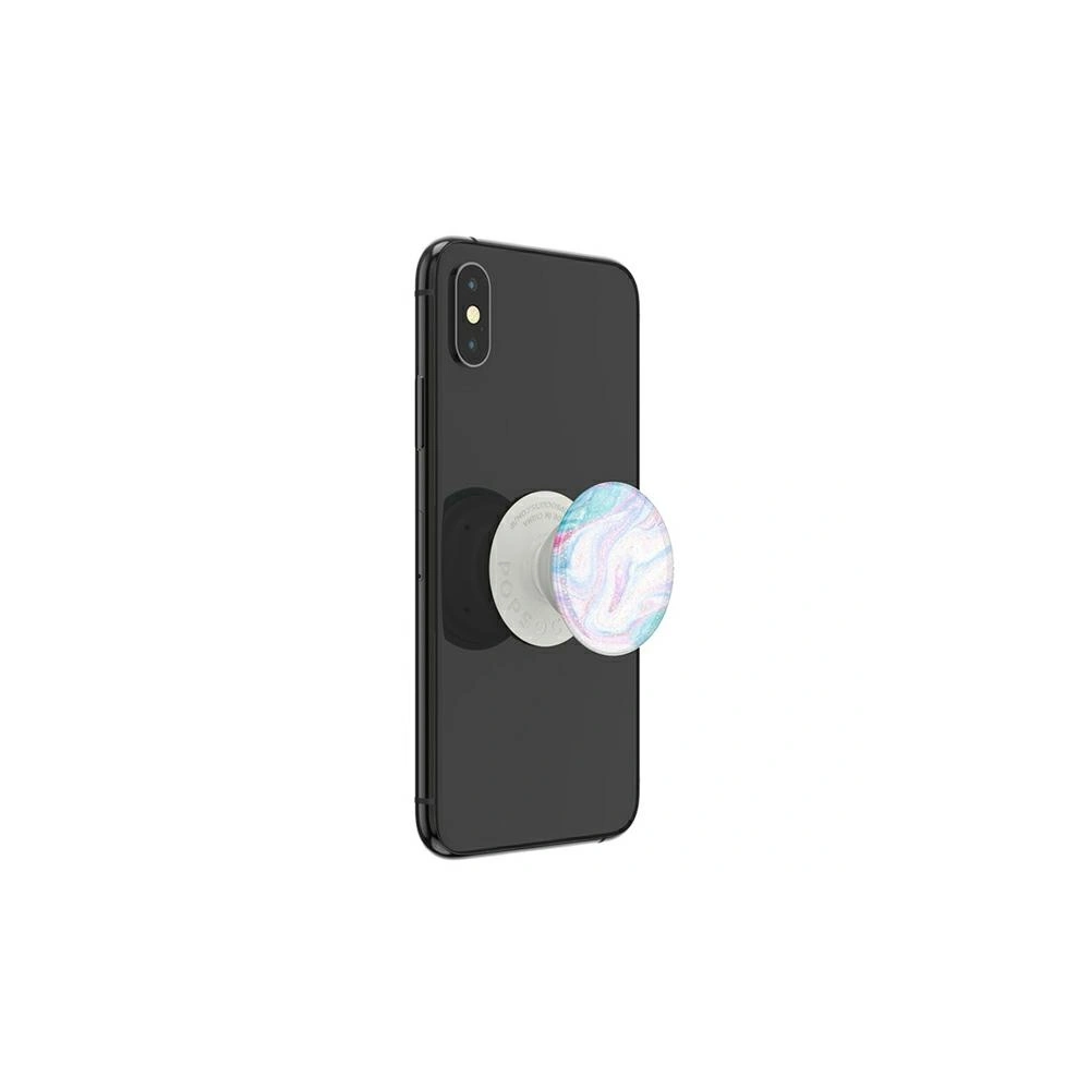 Hurtownia GSM - Suport pentru telefon POPSOCKETS 2 Glitter Soft Swirls 802475 - POP344 - {ean13} - Hurt