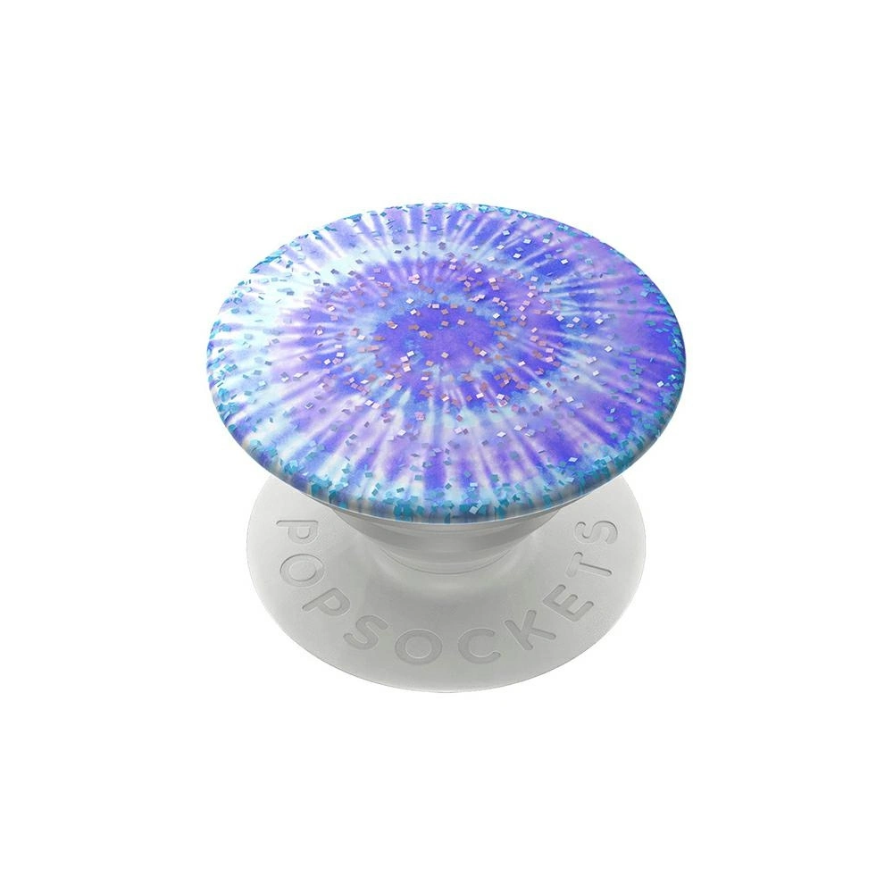 Hurtownia GSM - Držák na telefon POPSOCKETS 2 Glitter Twisted Tie Dye 801928 - POP345 - {ean13} - Hurt