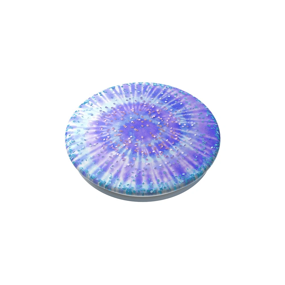 Hurtownia GSM - Suport pentru telefon POPSOCKETS 2 Glitter Twisted Tie Dye 801928 - POP345 - {ean13} - Hurt