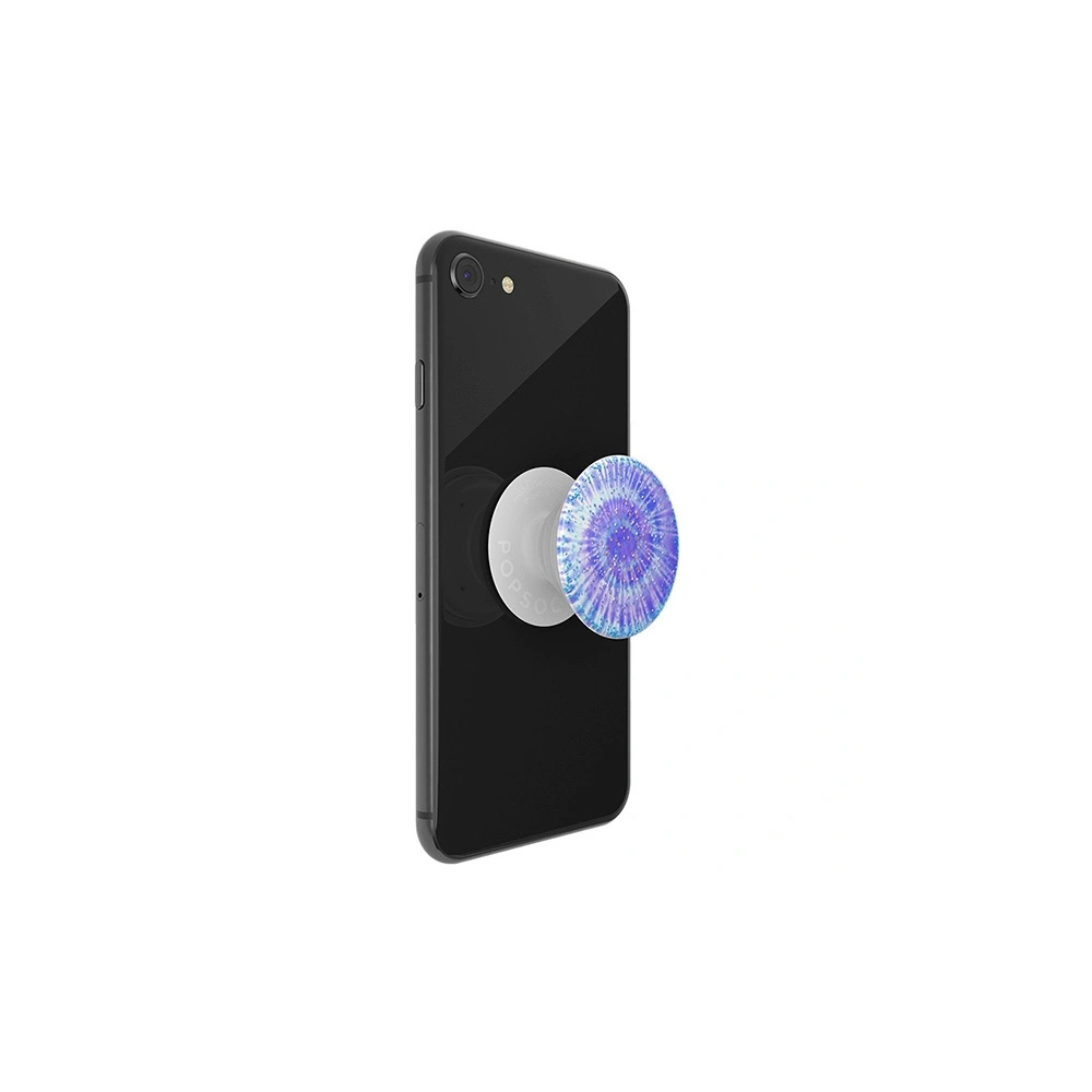 Hurtownia GSM - Suport pentru telefon POPSOCKETS 2 Glitter Twisted Tie Dye 801928 - POP345 - {ean13} - Hurt