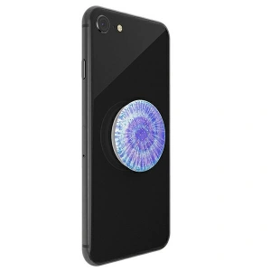Hurtownia GSM - Držák na telefon POPSOCKETS 2 Glitter Twisted Tie Dye 801928 - POP345 - {ean13} - Hurt