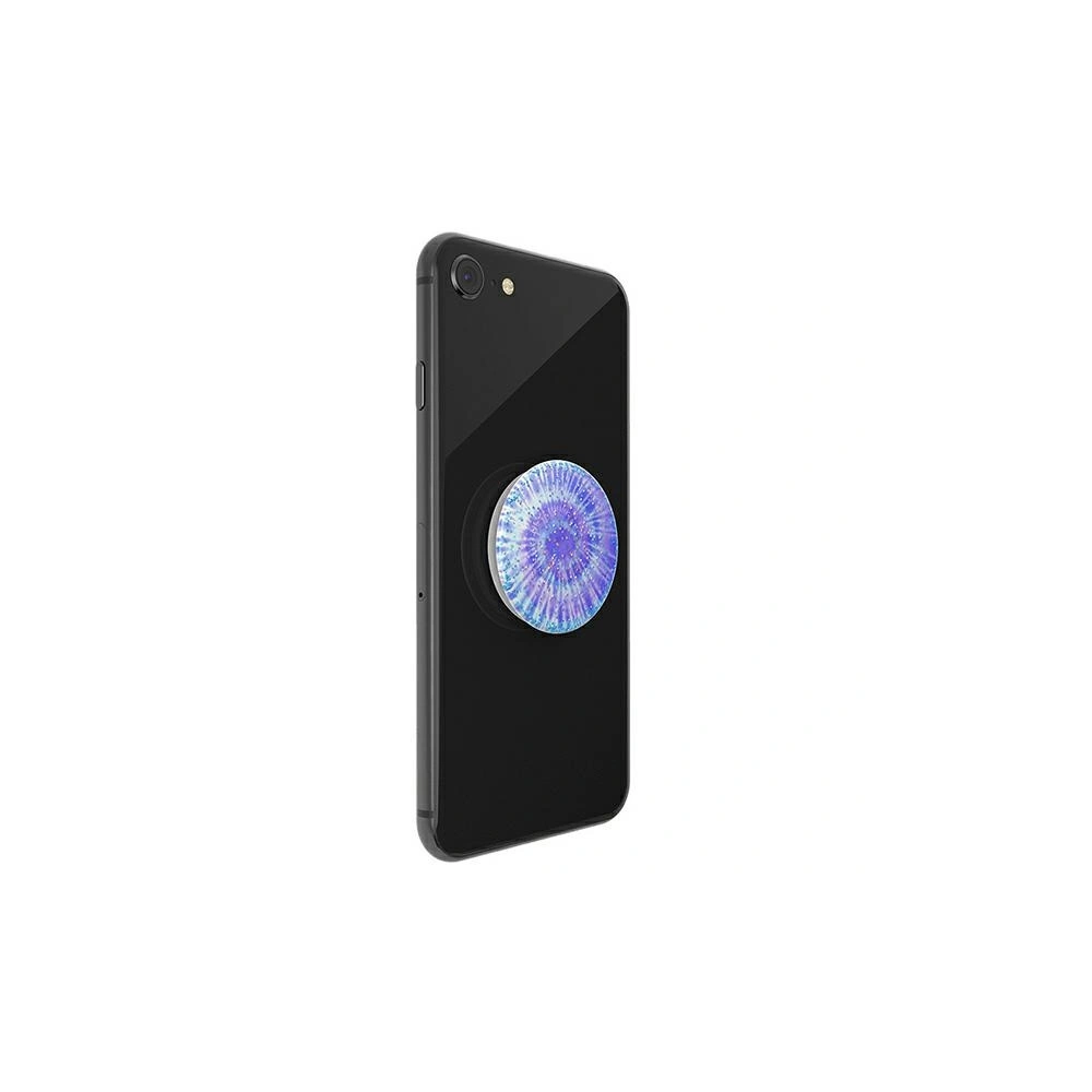 Hurtownia GSM - Suport pentru telefon POPSOCKETS 2 Glitter Twisted Tie Dye 801928 - POP345 - {ean13} - Hurt