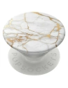 Hurtownia GSM - Držák na telefon POPSOCKETS 2 Gold Lutz Marble 801632 - POP346 - {ean13} - Hurt