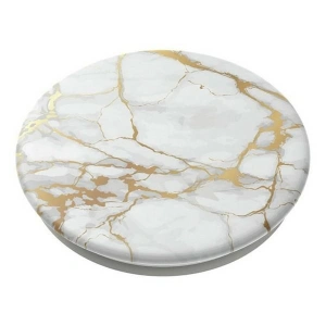 Hurtownia GSM - Držák na telefon POPSOCKETS 2 Gold Lutz Marble 801632 - POP346 - {ean13} - Hurt