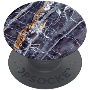 Hurtownia GSM - Uchop na telefon POPSOCKETS 2 Gold On Dark Marble 70083 - POP347 - {ean13} - Hurt