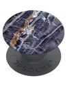 Hurtownia GSM - Suport pentru telefon POPSOCKETS 2 Gold On Dark Marble 70083 - POP347 - {ean13} - Hurt