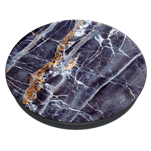 Hurtownia GSM - Uchop na telefon POPSOCKETS 2 Gold On Dark Marble 70083 - POP347 - {ean13} - Hurt