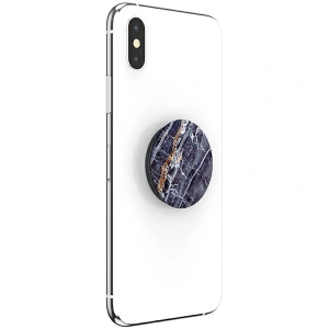 Hurtownia GSM - Uchop na telefon POPSOCKETS 2 Gold On Dark Marble 70083 - POP347 - {ean13} - Hurt