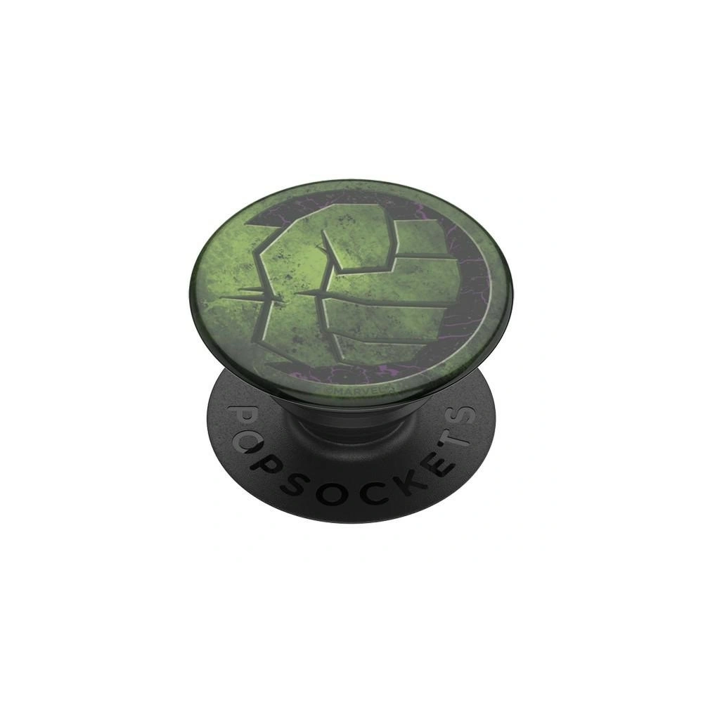 Hurtownia GSM - Držák na telefon POPSOCKETS 2 Hulk Icon 101054 - POP354 - {ean13} - Hurt