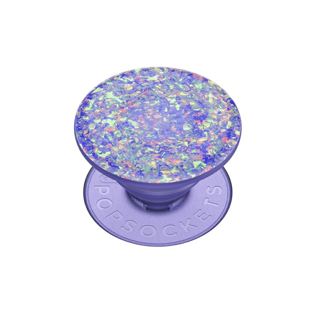 Hurtownia GSM - Suport pentru telefon POPSOCKETS 2 Iridescent Confetti Ice Purple 805969 - POP356 - {ean13} - Hurt