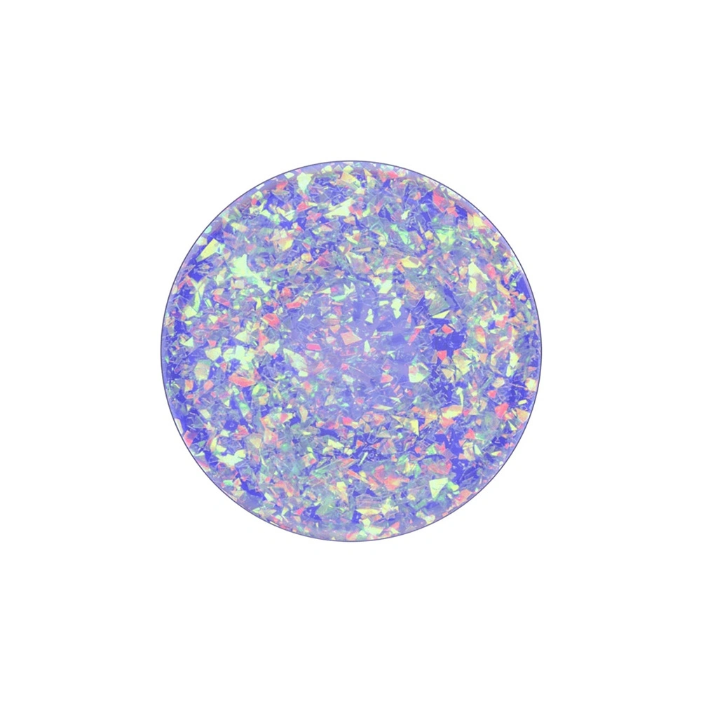 Hurtownia GSM - Suport pentru telefon POPSOCKETS 2 Iridescent Confetti Ice Purple 805969 - POP356 - {ean13} - Hurt