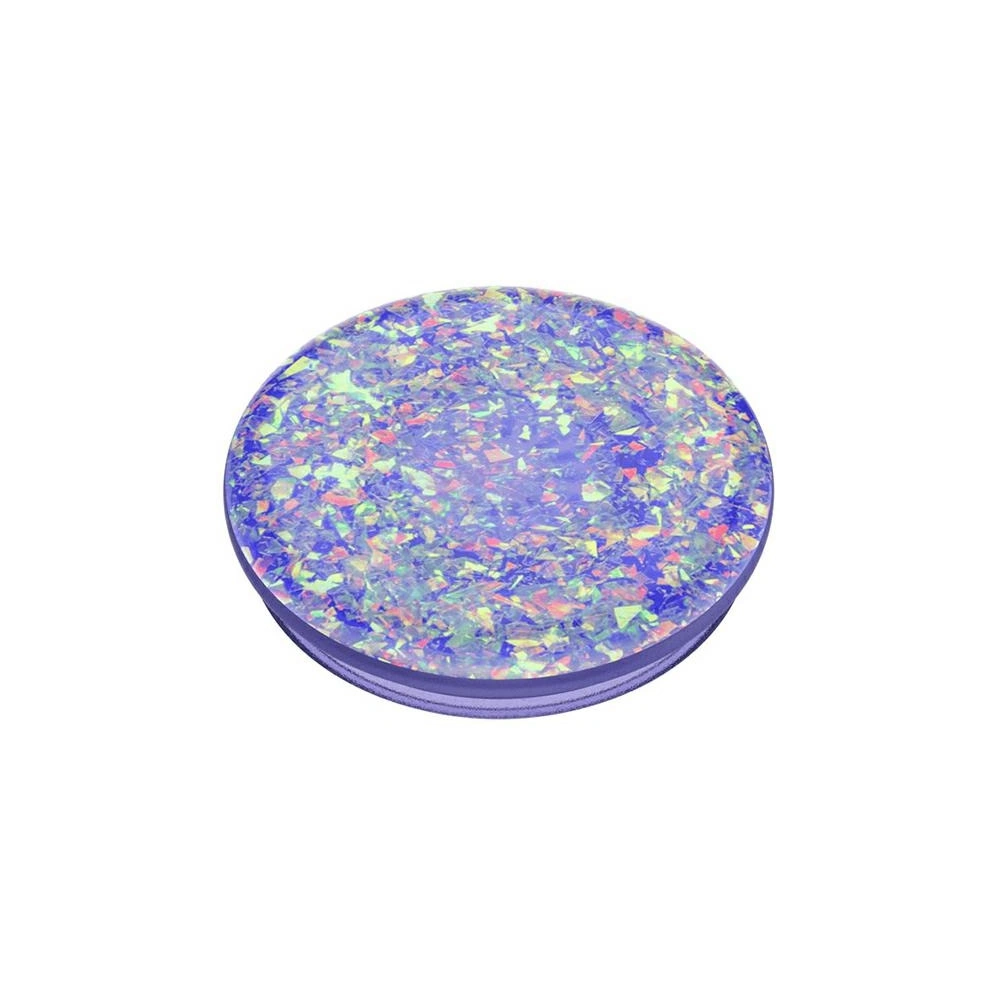 Hurtownia GSM - Suport pentru telefon POPSOCKETS 2 Iridescent Confetti Ice Purple 805969 - POP356 - {ean13} - Hurt