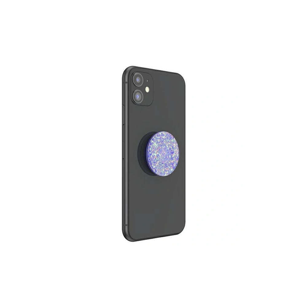 Hurtownia GSM - Držák na telefon POPSOCKETS 2 Iridescent Confetti Ice Purple 805969 - POP356 - {ean13} - Hurt