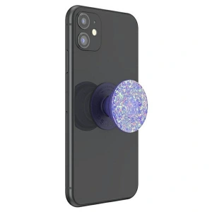 Hurtownia GSM - Držák na telefon POPSOCKETS 2 Iridescent Confetti Ice Purple 805969 - POP356 - {ean13} - Hurt