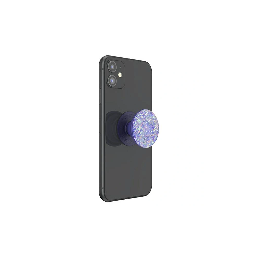 Hurtownia GSM - Suport pentru telefon POPSOCKETS 2 Iridescent Confetti Ice Purple 805969 - POP356 - {ean13} - Hurt