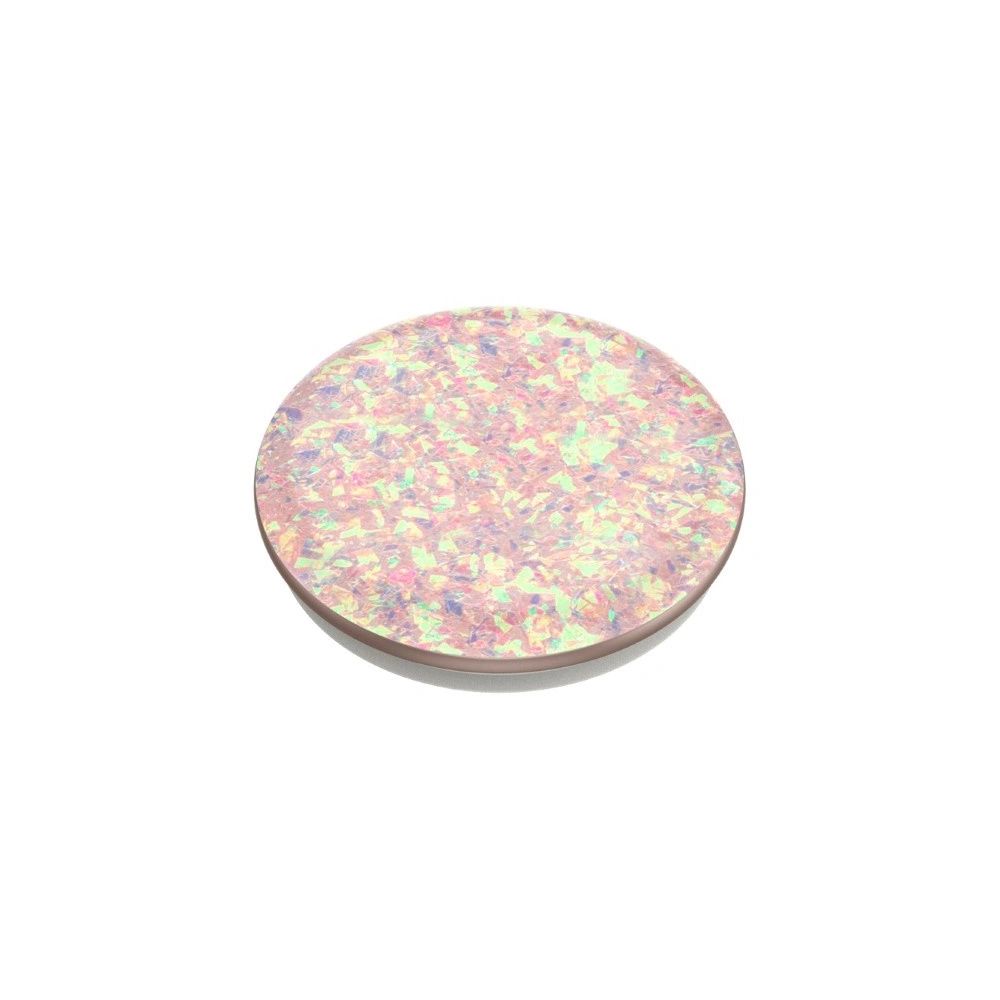 Hurtownia GSM - Suport pentru telefon POPSOCKETS 2 Iridescent Confetti Rose 803750 - POP357 - {ean13} - Hurt
