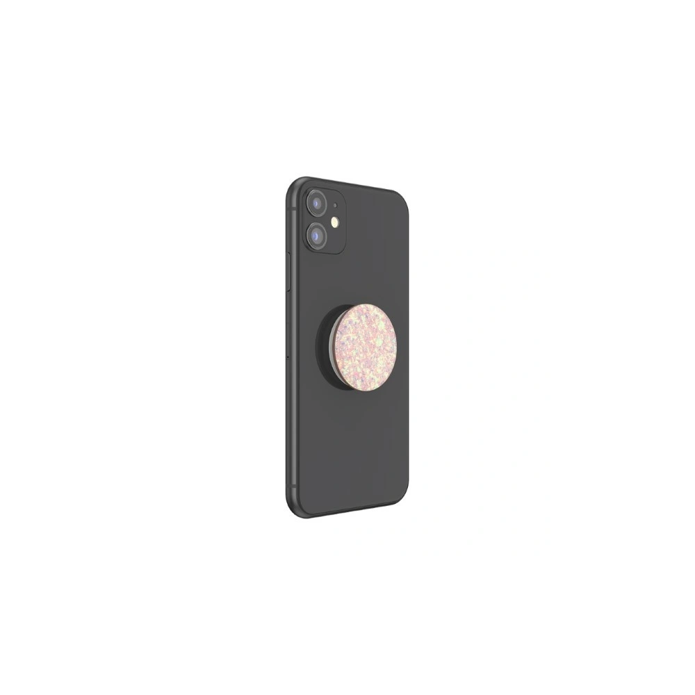 Hurtownia GSM - Suport pentru telefon POPSOCKETS 2 Iridescent Confetti Rose 803750 - POP357 - {ean13} - Hurt