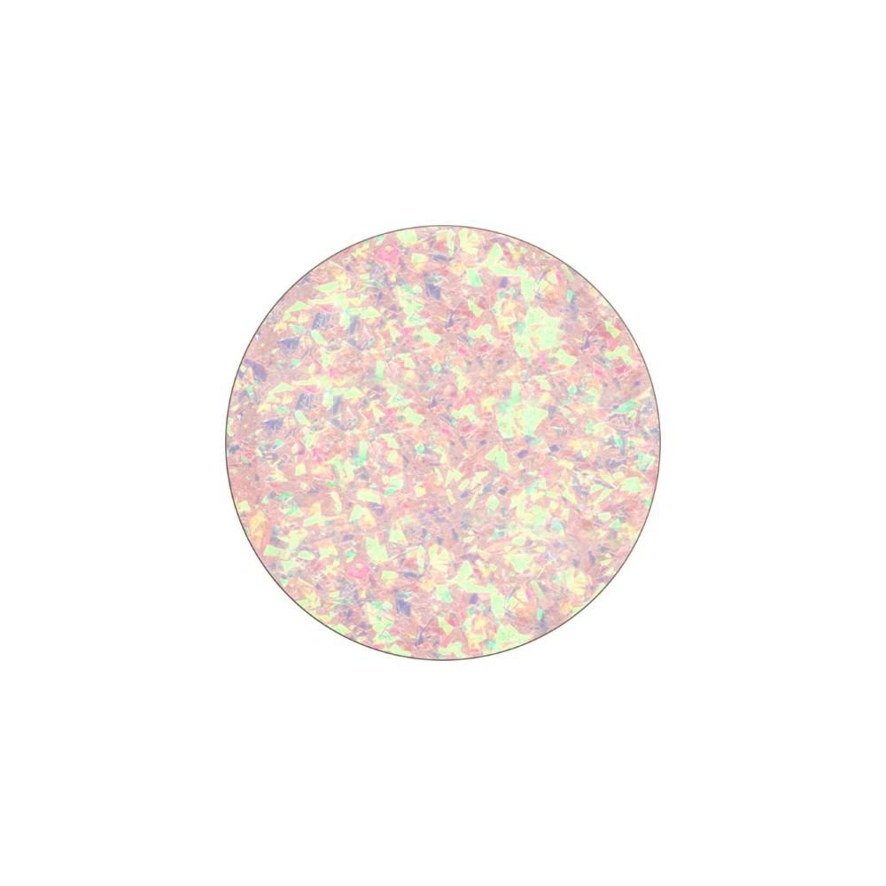 Hurtownia GSM - POPSOCKETS 2 Iridescent Confetti Rózsaszín 803750 telefon tartó - POP357 - {ean13} - Hurt