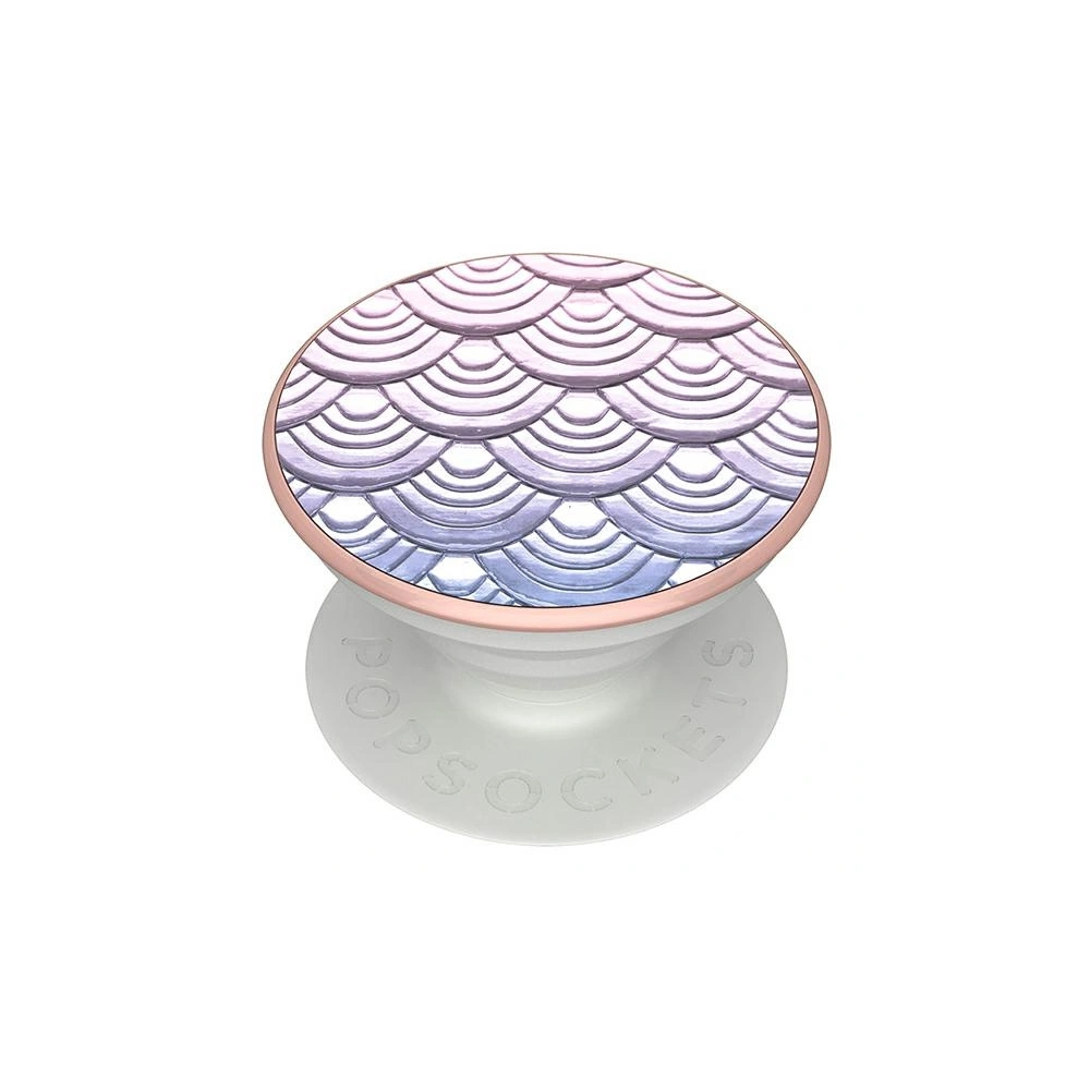Hurtownia GSM - Handyhalter POPSOCKETS 2 Iridescent Mermaid Pearl 801461 - POP359 - {ean13} - Hurt