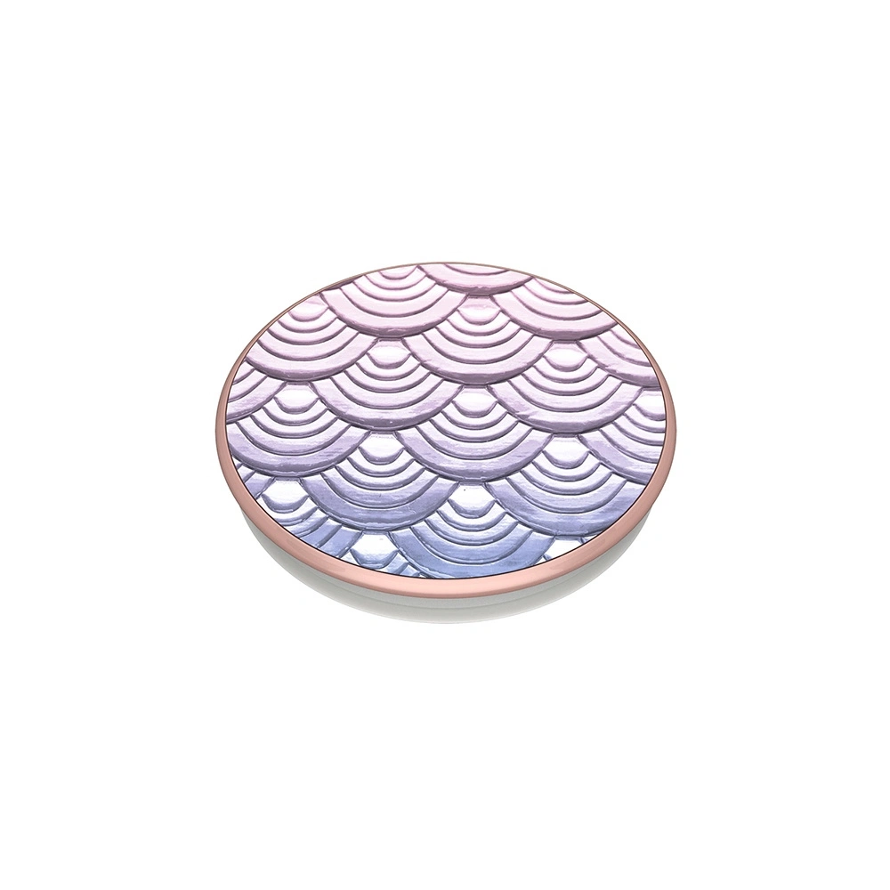 Hurtownia GSM - Handyhalter POPSOCKETS 2 Iridescent Mermaid Pearl 801461 - POP359 - {ean13} - Hurt