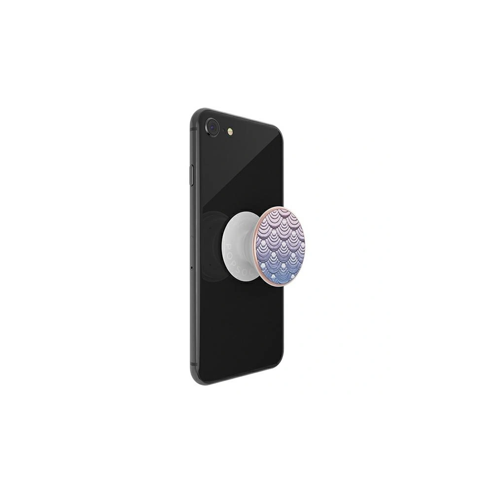 Wholesale POPSOCKETS 2 Iridescent Mermaid Pearl 801461 - POP359 - {ean13} - Hurt
