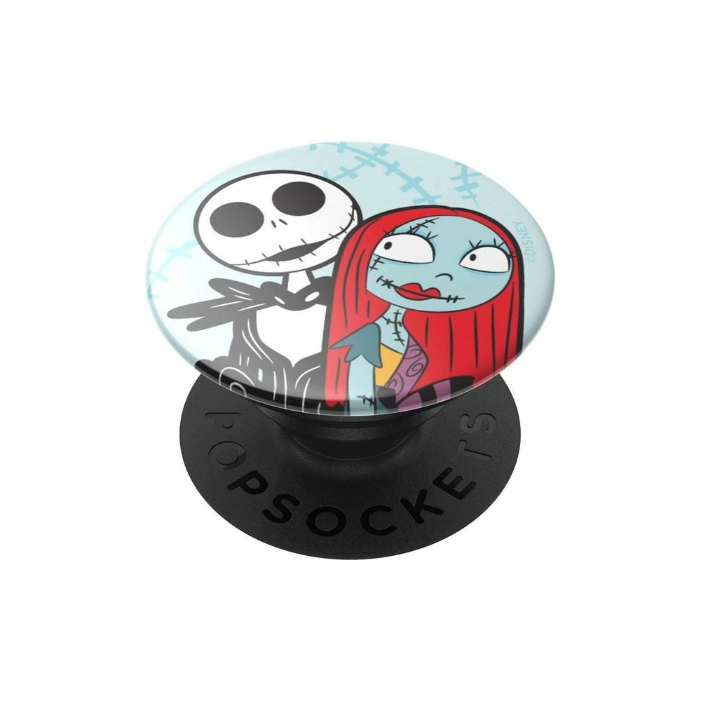 Hurtownia GSM - Handyhalter POPSOCKETS 2 Jack & Sally Liebe 100836 - POP360 - {ean13} - Hurt