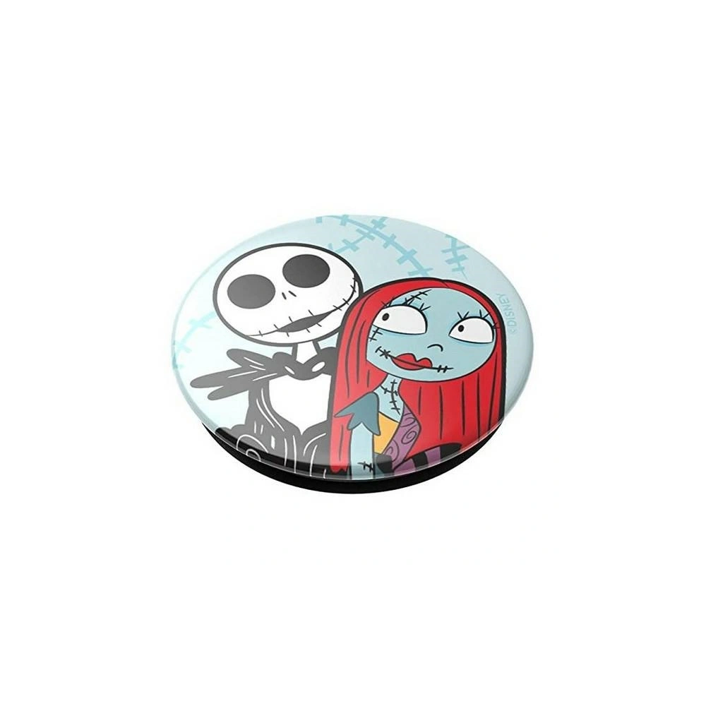 Hurtownia GSM - Handyhalter POPSOCKETS 2 Jack & Sally Liebe 100836 - POP360 - {ean13} - Hurt