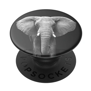 Hurtownia GSM - Suport pentru telefon POPSOCKETS 2 Loxodonta Africana 801686 - POP369 - {ean13} - Hurt