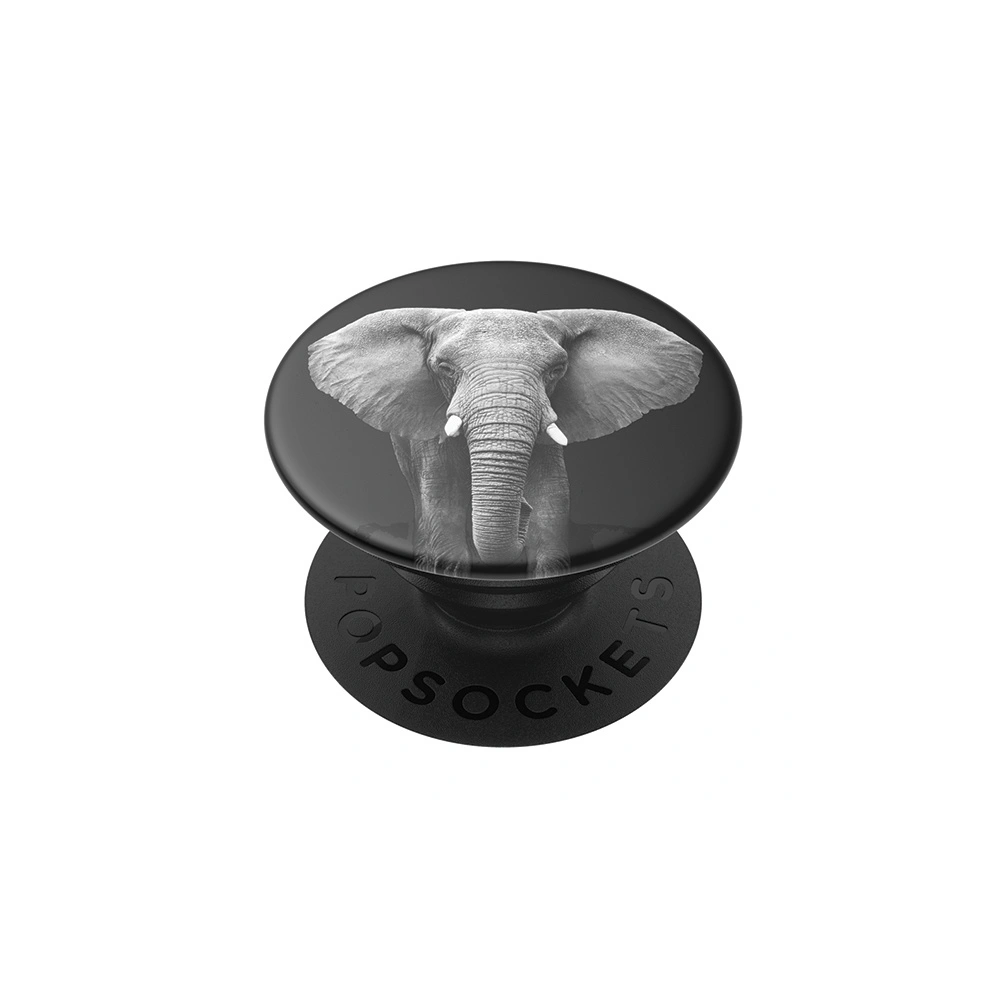 Hurtownia GSM - Suport pentru telefon POPSOCKETS 2 Loxodonta Africana 801686 - POP369 - {ean13} - Hurt