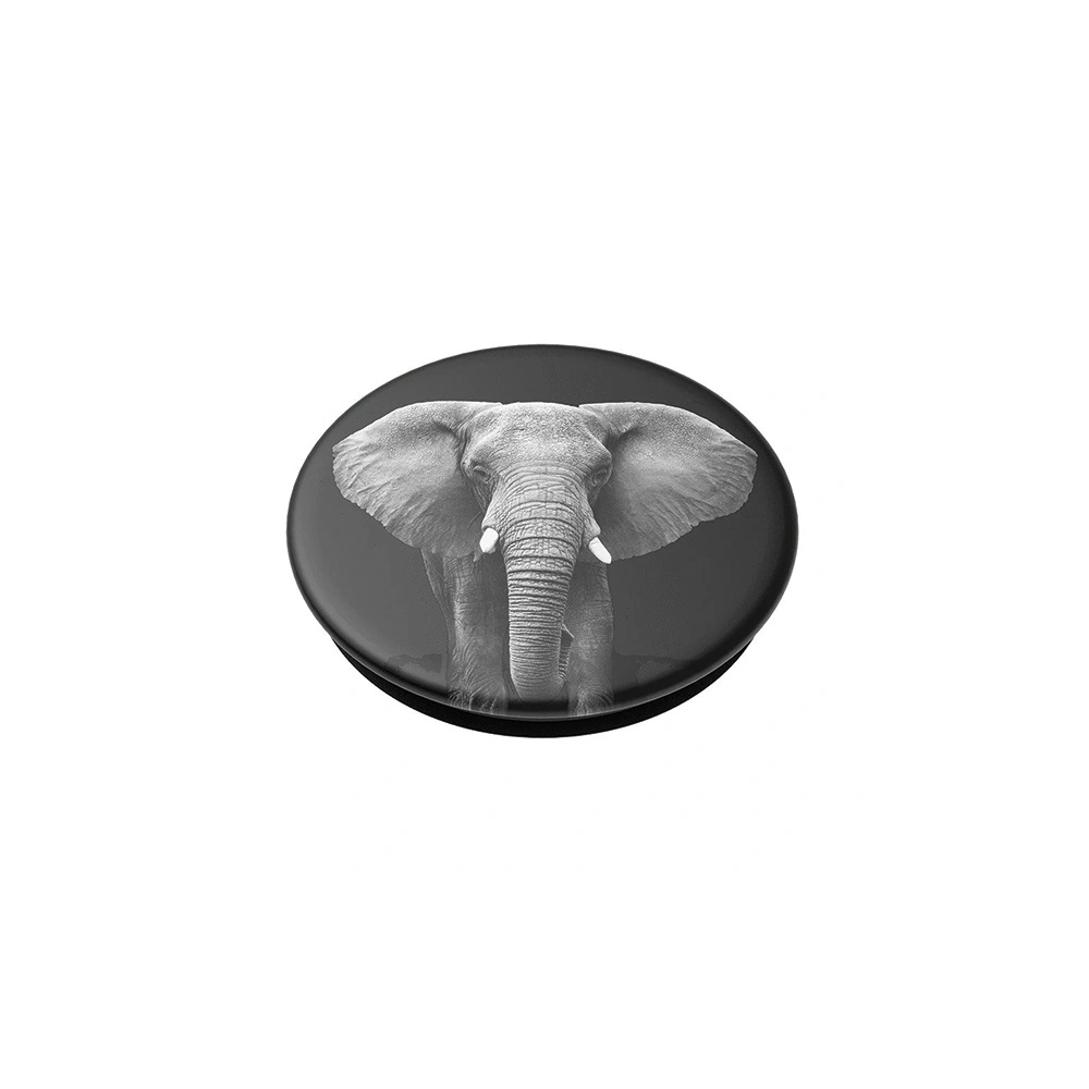Hurtownia GSM - Suport pentru telefon POPSOCKETS 2 Loxodonta Africana 801686 - POP369 - {ean13} - Hurt