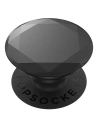 Suport pentru telefon POPSOCKETS 2 Metallic Diamond Black 800504